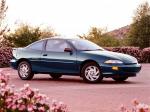 Chevrolet Cavalier Coupe 1995 года